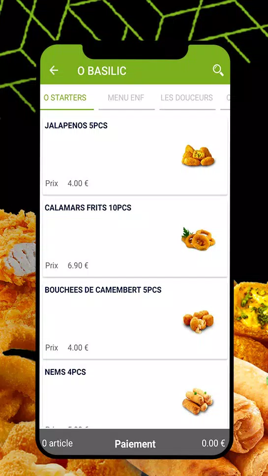 obasilic cergy Screenshot4