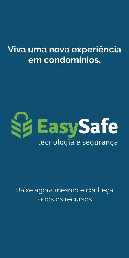 Easy Safe Condomínios Screenshot6