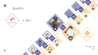 VOEZ Screenshot1