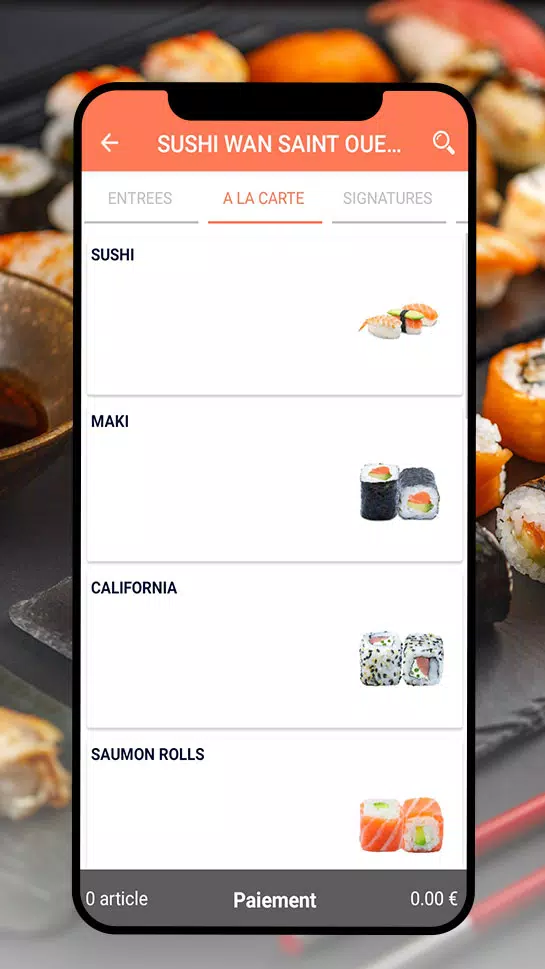 sushiwan Screenshot5