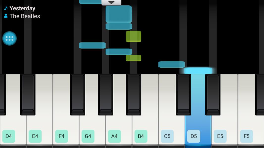 Learn Piano Screenshot6