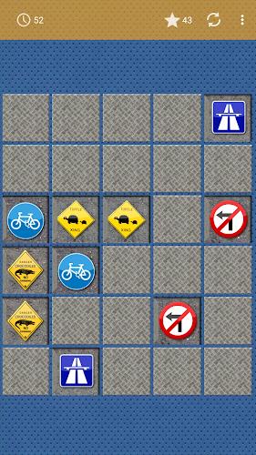 Pairs Screenshot2