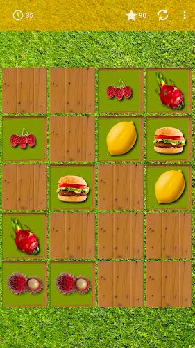 Pairs Screenshot6