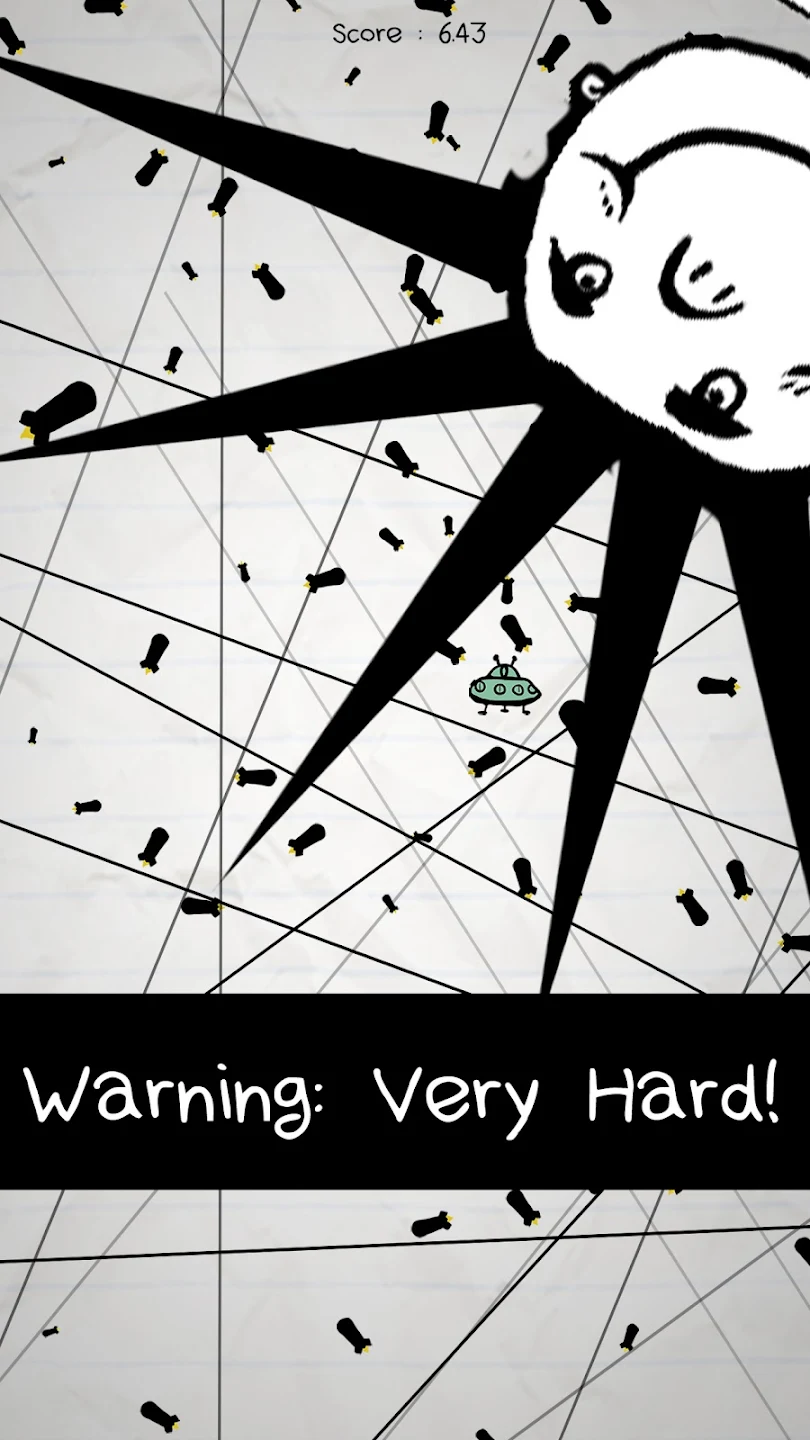 No Humanity Screenshot4