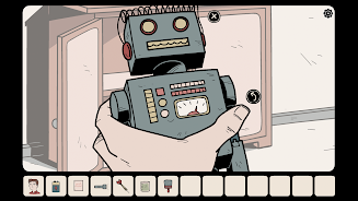 Unwanted Experiment Screenshot2