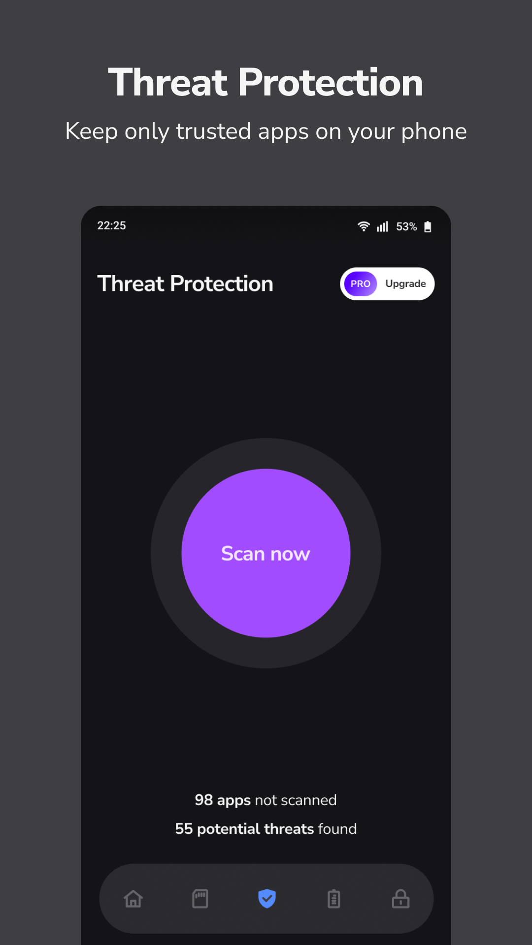CleanSecurity Screenshot2