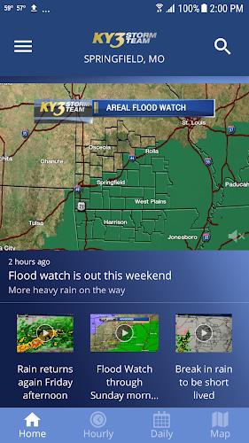 KY3 Storm TEAM Screenshot1