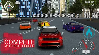 Street Racing Screenshot7