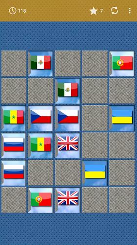 Pairs Screenshot3