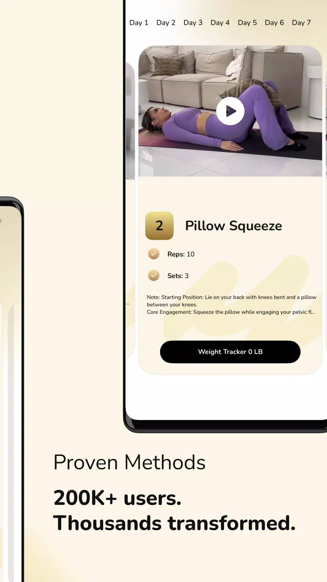 Good Fitness Screenshot7