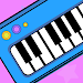 Baby Piano, Drums, Xylo & more APK