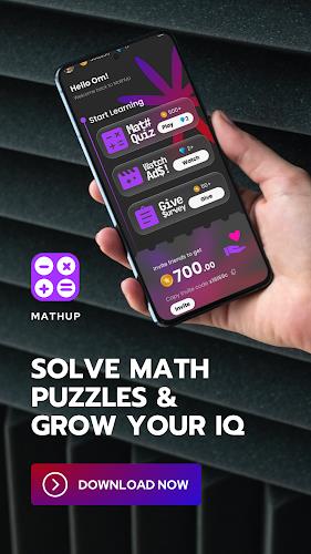 MathUp Screenshot1