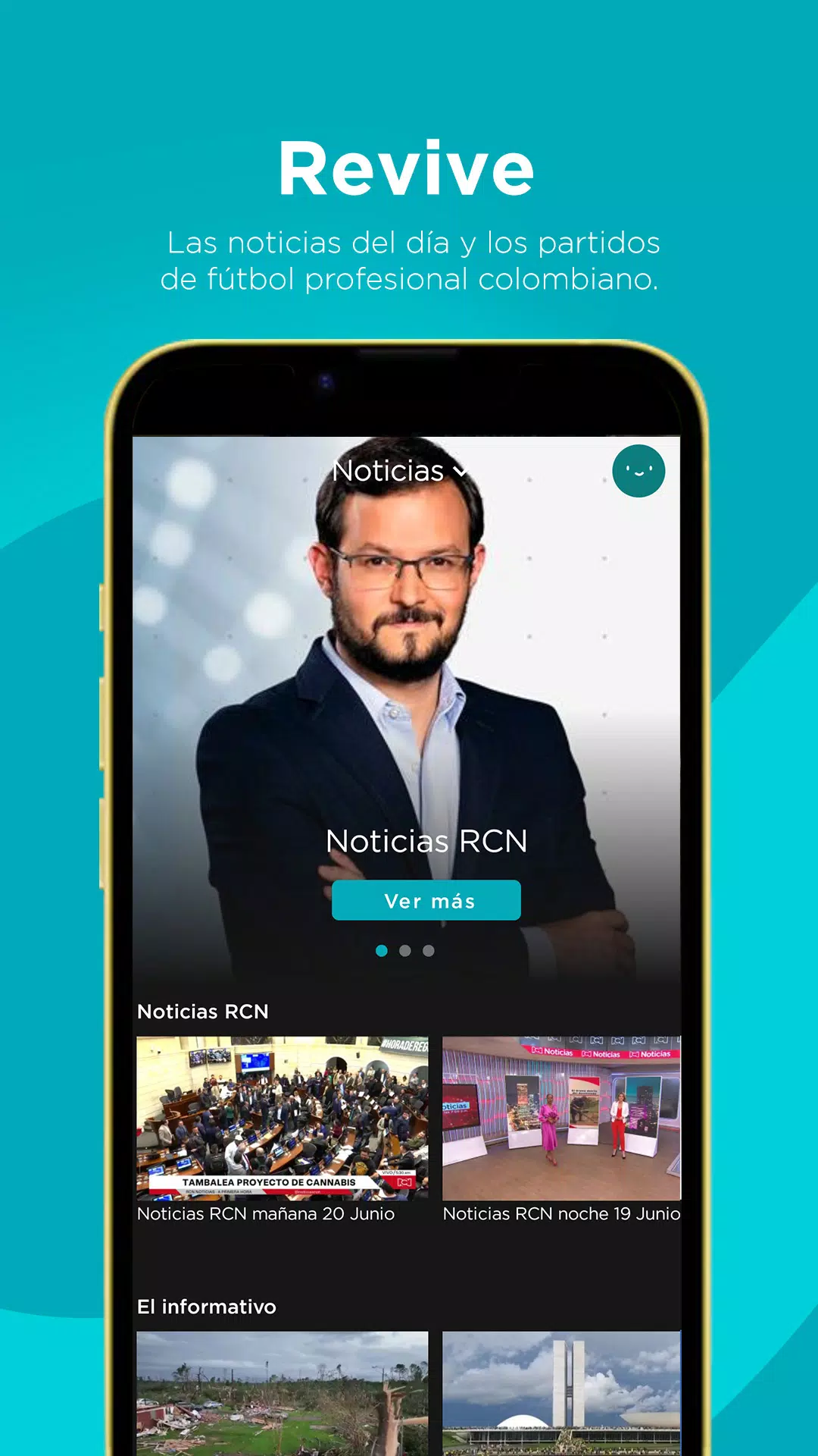 RCN Total Screenshot3