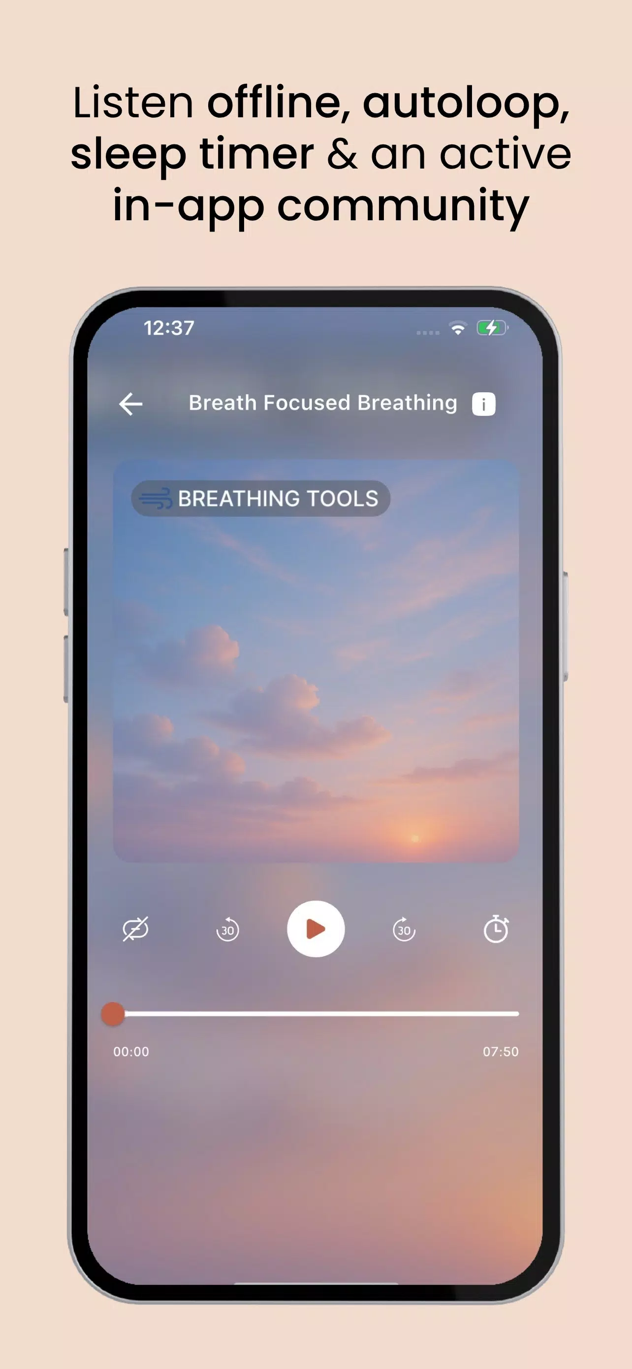 The Calm Gut Screenshot7