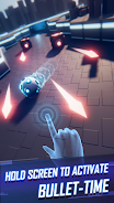 Flaming Core Screenshot2