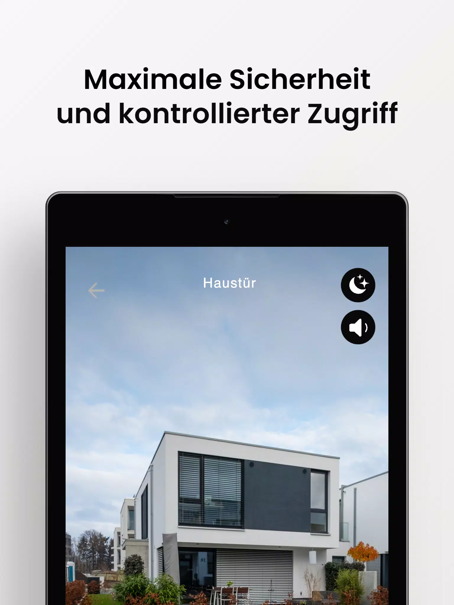 DCS SmartTouch Mobile Screenshot7