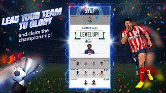 PRO Soccer Fantasy Manager 24 Screenshot4