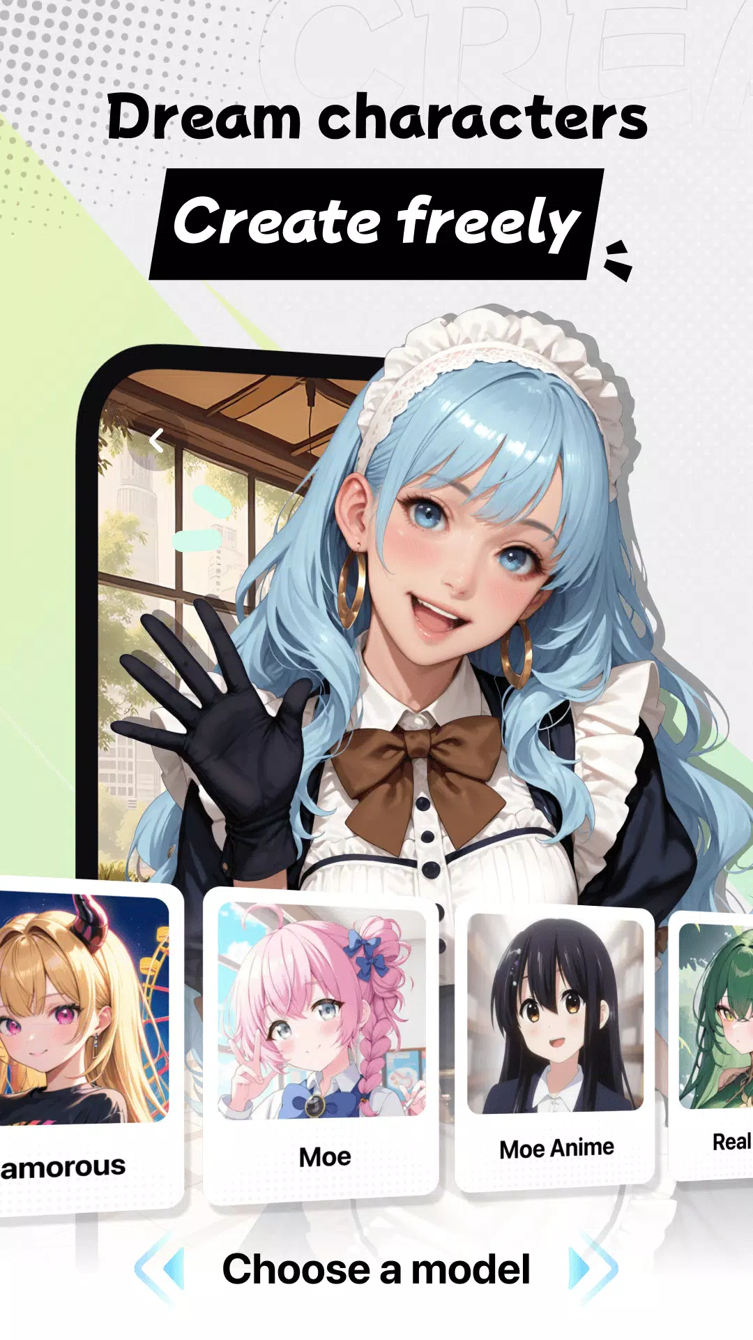 MiraiMind Screenshot2