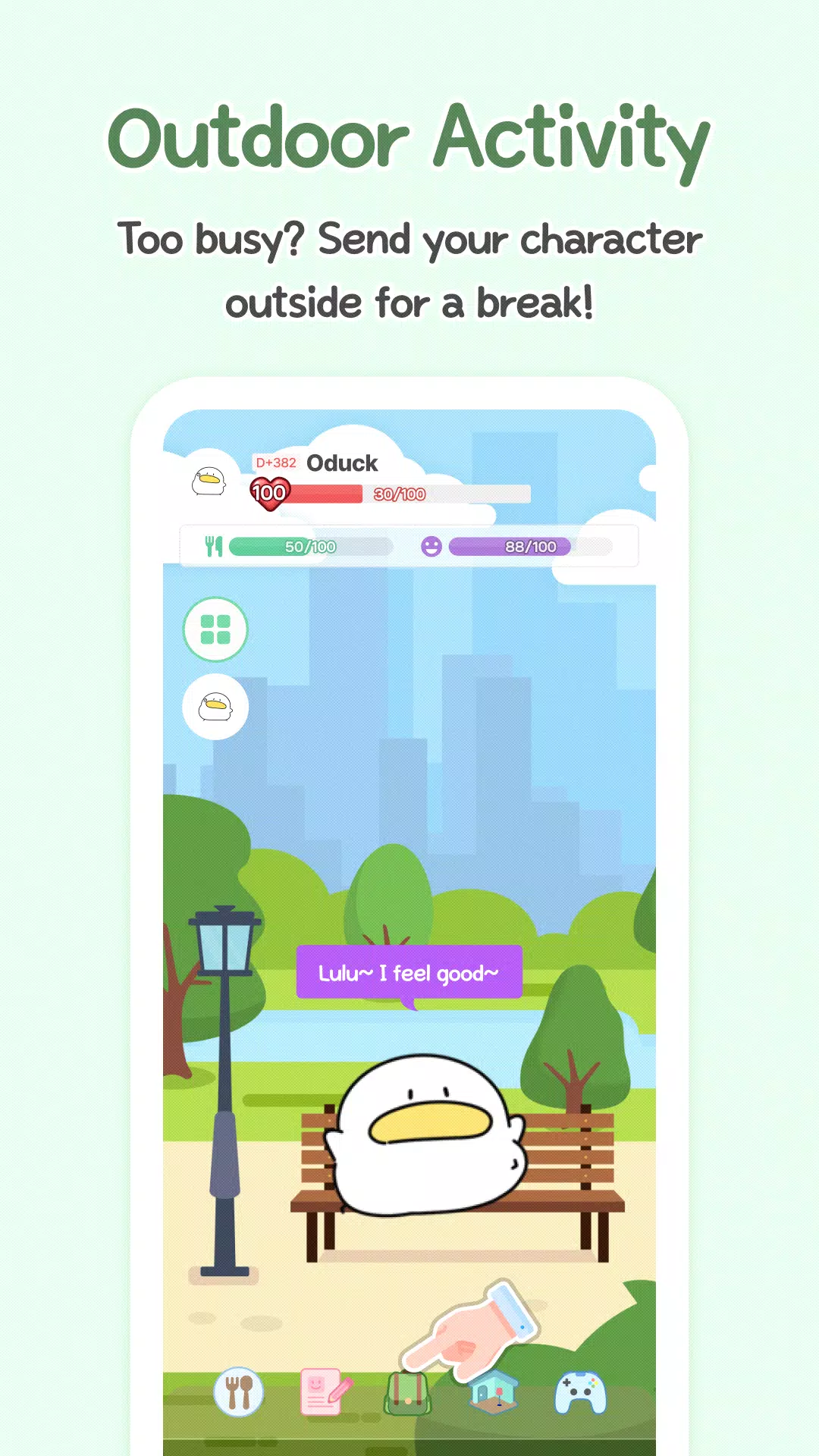 Jellavue Screenshot6
