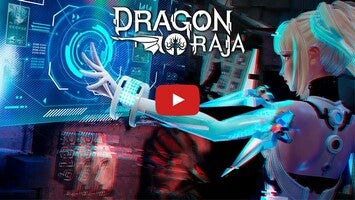 Dragon Raja Screenshot3