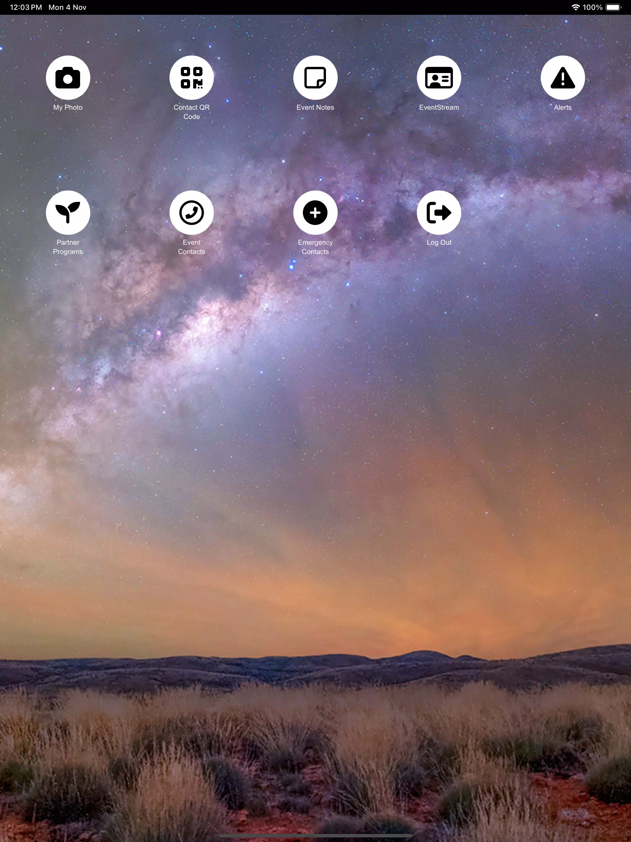 DESTINATION Screenshot7