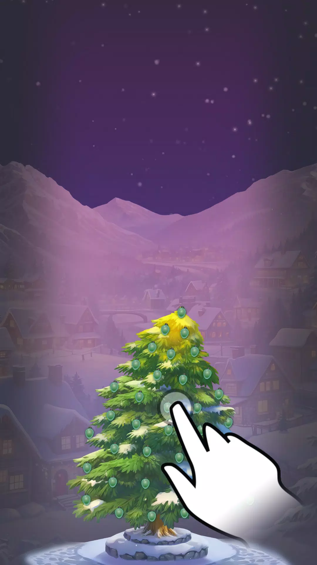 The Tree Clicker Screenshot2