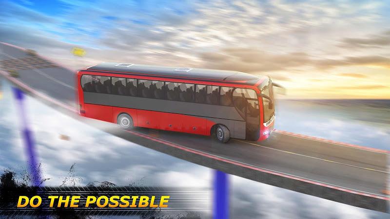Bus Driving Simulator Screenshot1