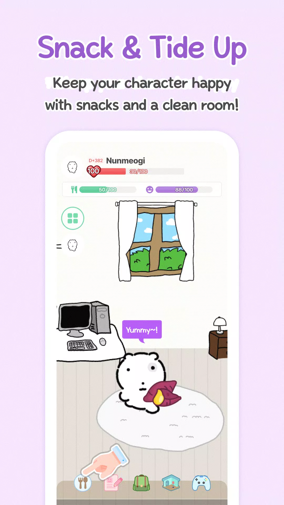 Jellavue Screenshot2