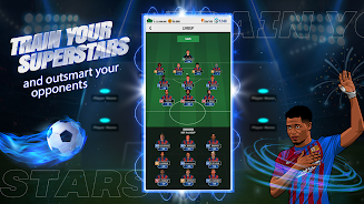 PRO Soccer Fantasy Manager 24 Screenshot3