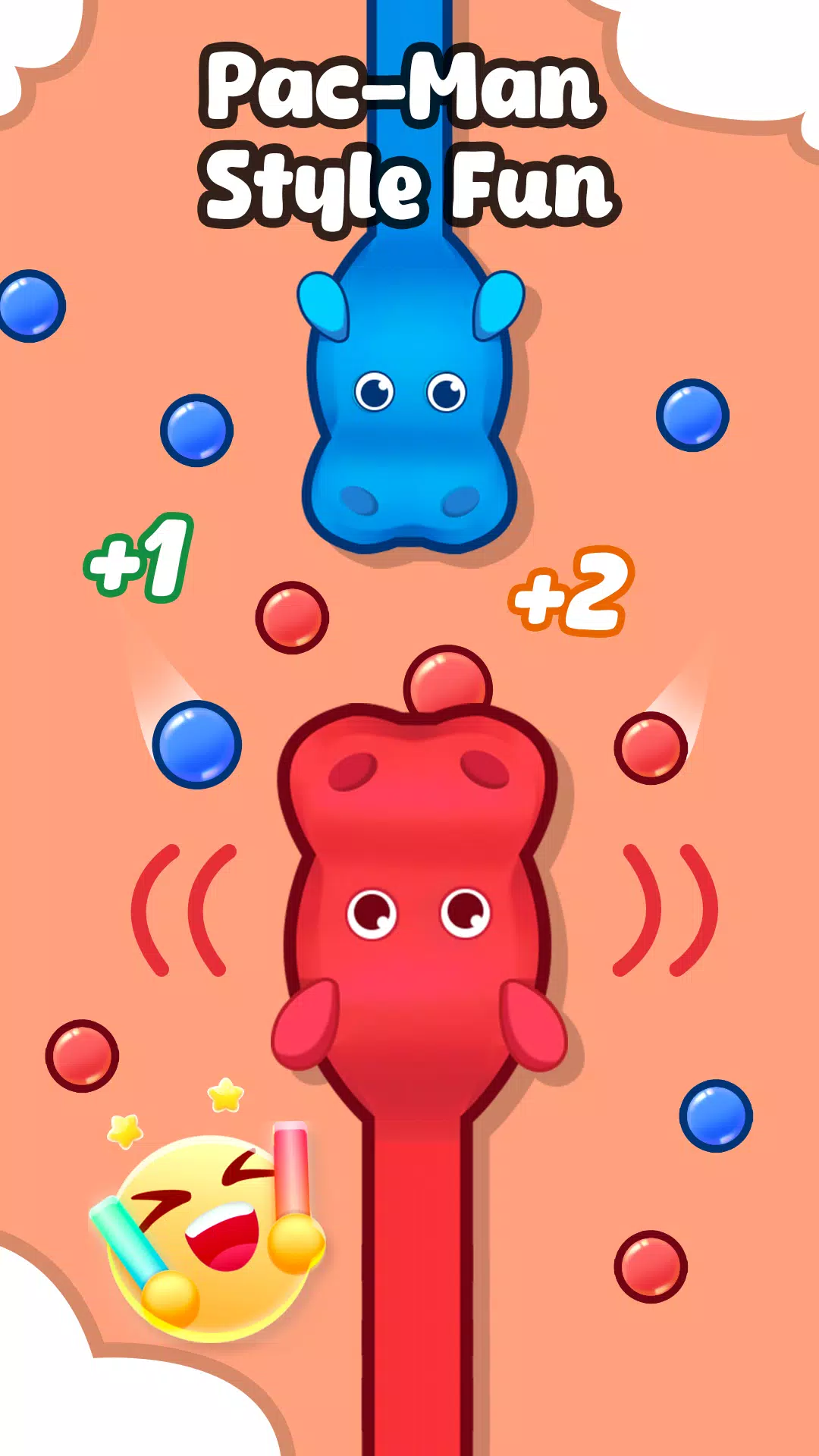 2 Player Battle: Mini Games Screenshot8