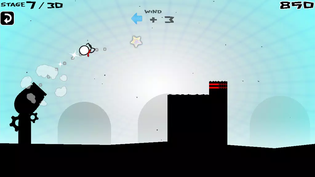 Flyyy! Hero Screenshot2