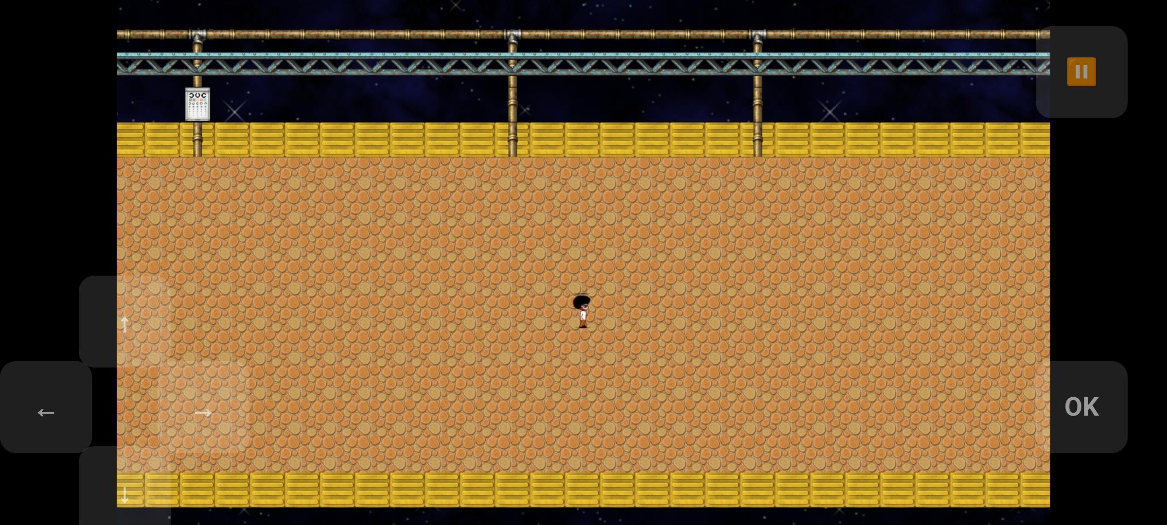 Whispers Of Fear Screenshot4