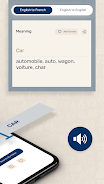 French English Translator Screenshot2