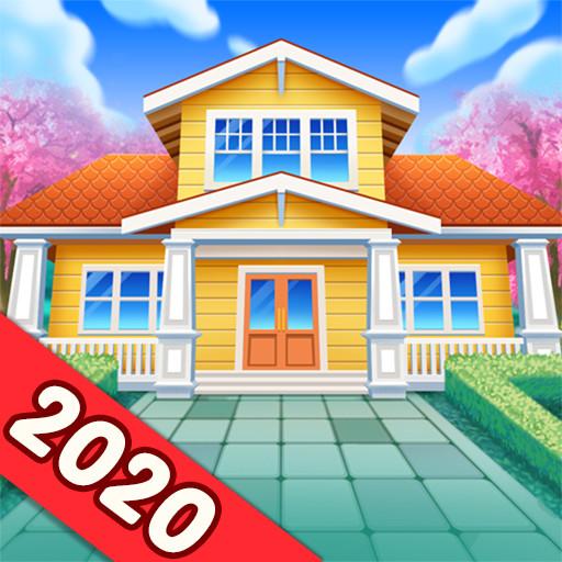 Home Fantasy APK