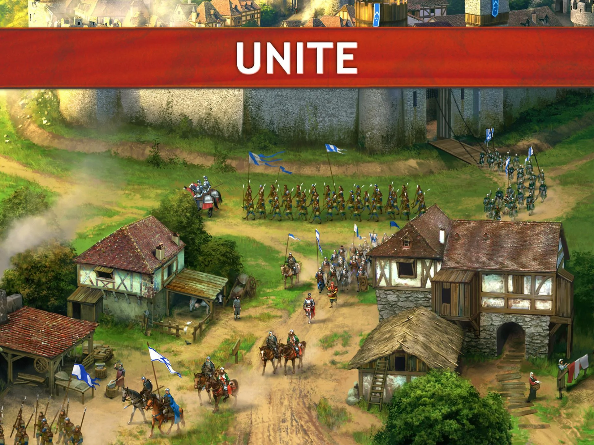 Tribal Wars 2 Screenshot10