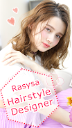 Hairstyle Designer Screenshot1