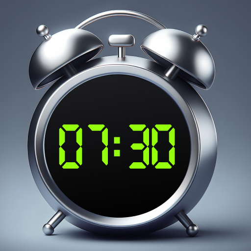 Alarm Clock MAX APK