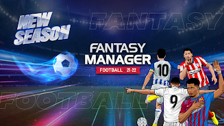 PRO Soccer Fantasy Manager 24 Screenshot1