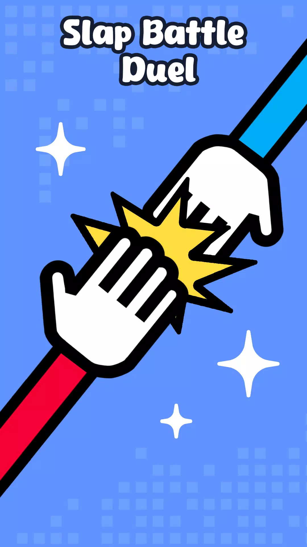 2 Player Battle: Mini Games Screenshot3