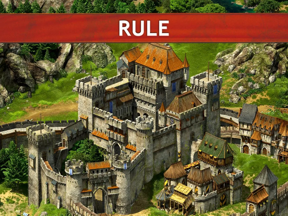 Tribal Wars 2 Screenshot2