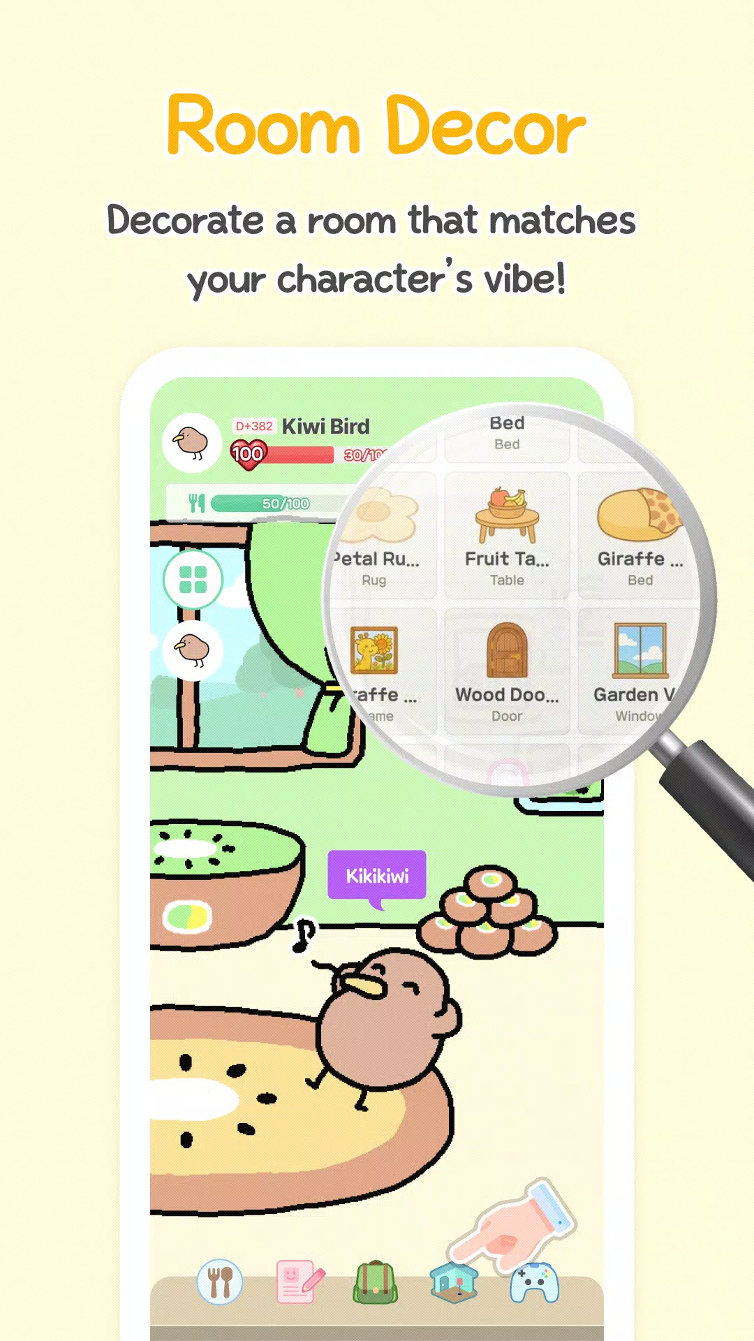 Jellavue Screenshot5