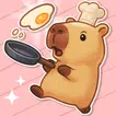 Yummy Kitchen: Cook & Chill APK