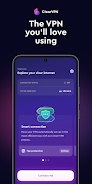 ClearVPN Screenshot1