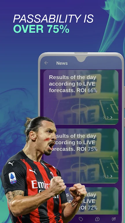 Sports Insider Screenshot2