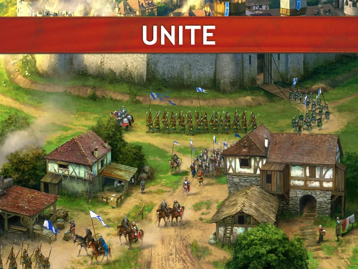 Tribal Wars 2 Screenshot5