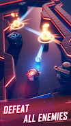 Flaming Core Screenshot3