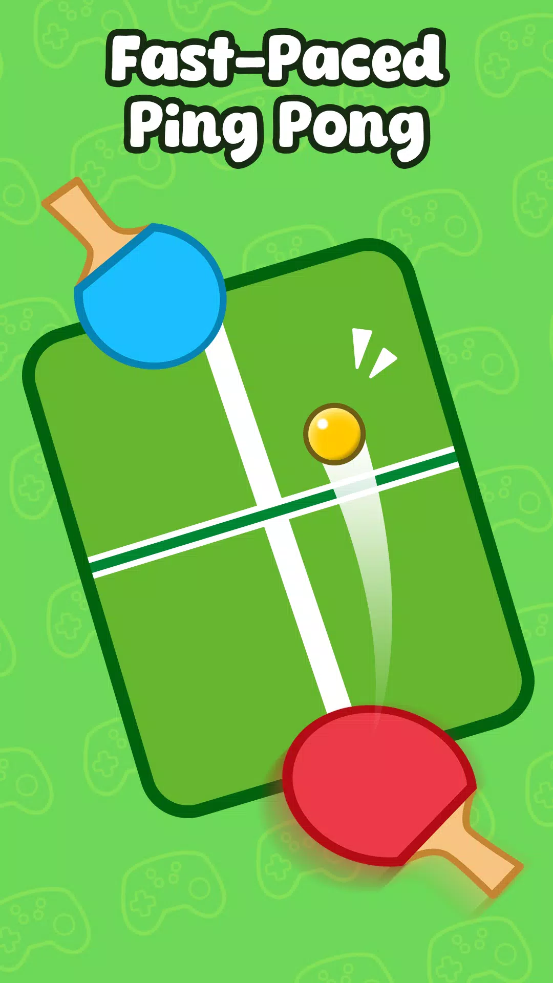 2 Player Battle: Mini Games Screenshot4
