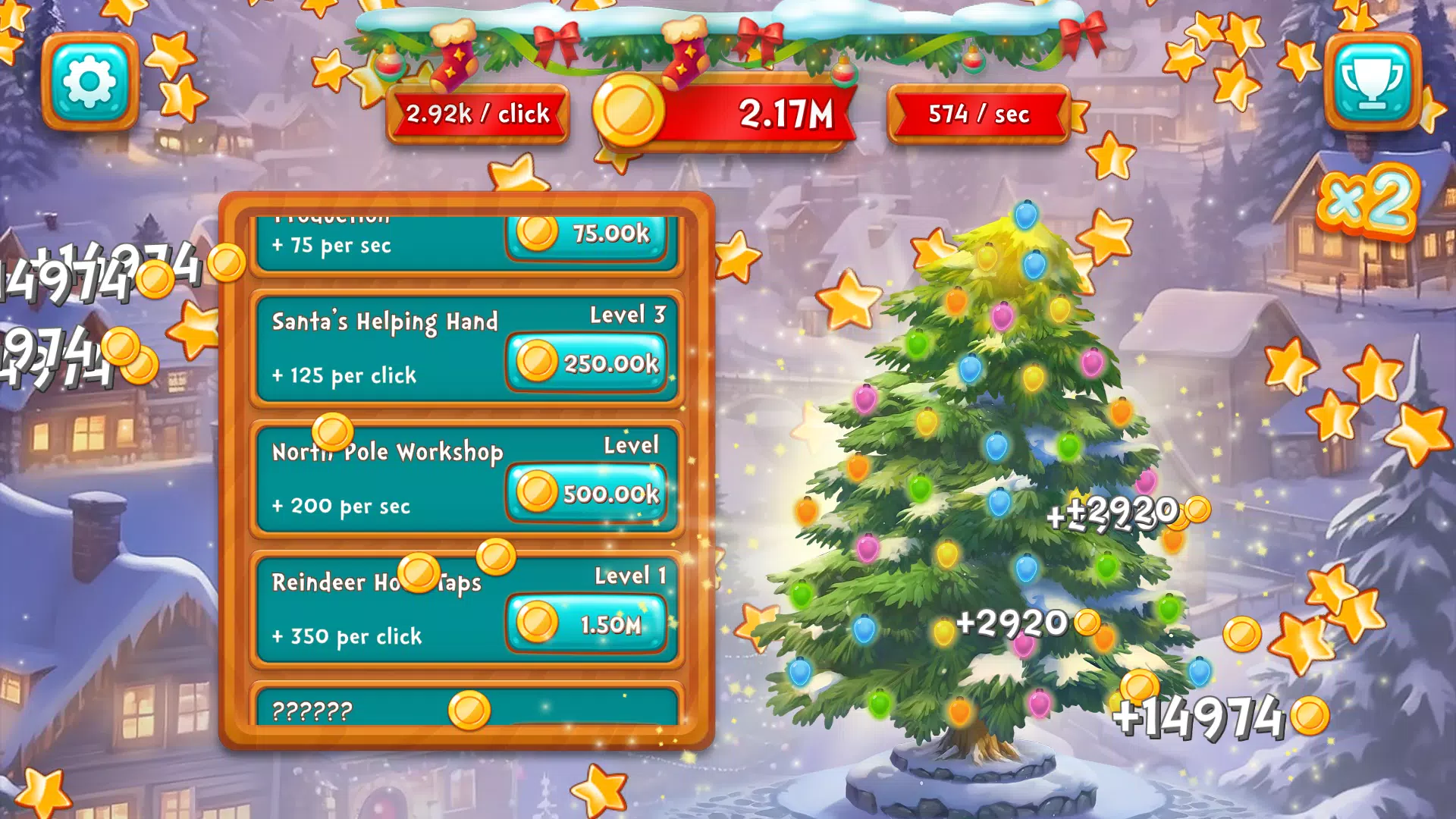 The Tree Clicker Screenshot6