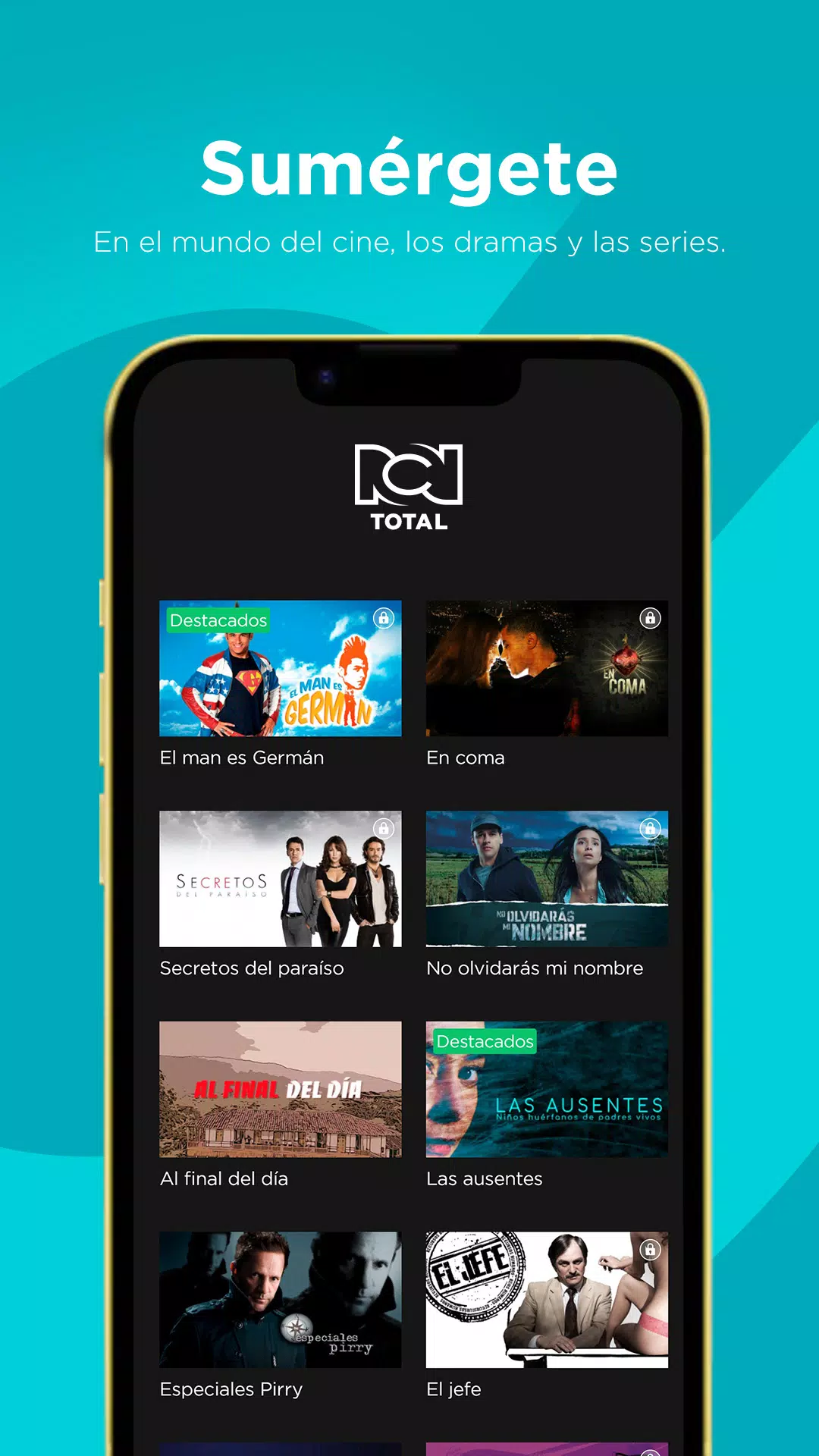 RCN Total Screenshot4