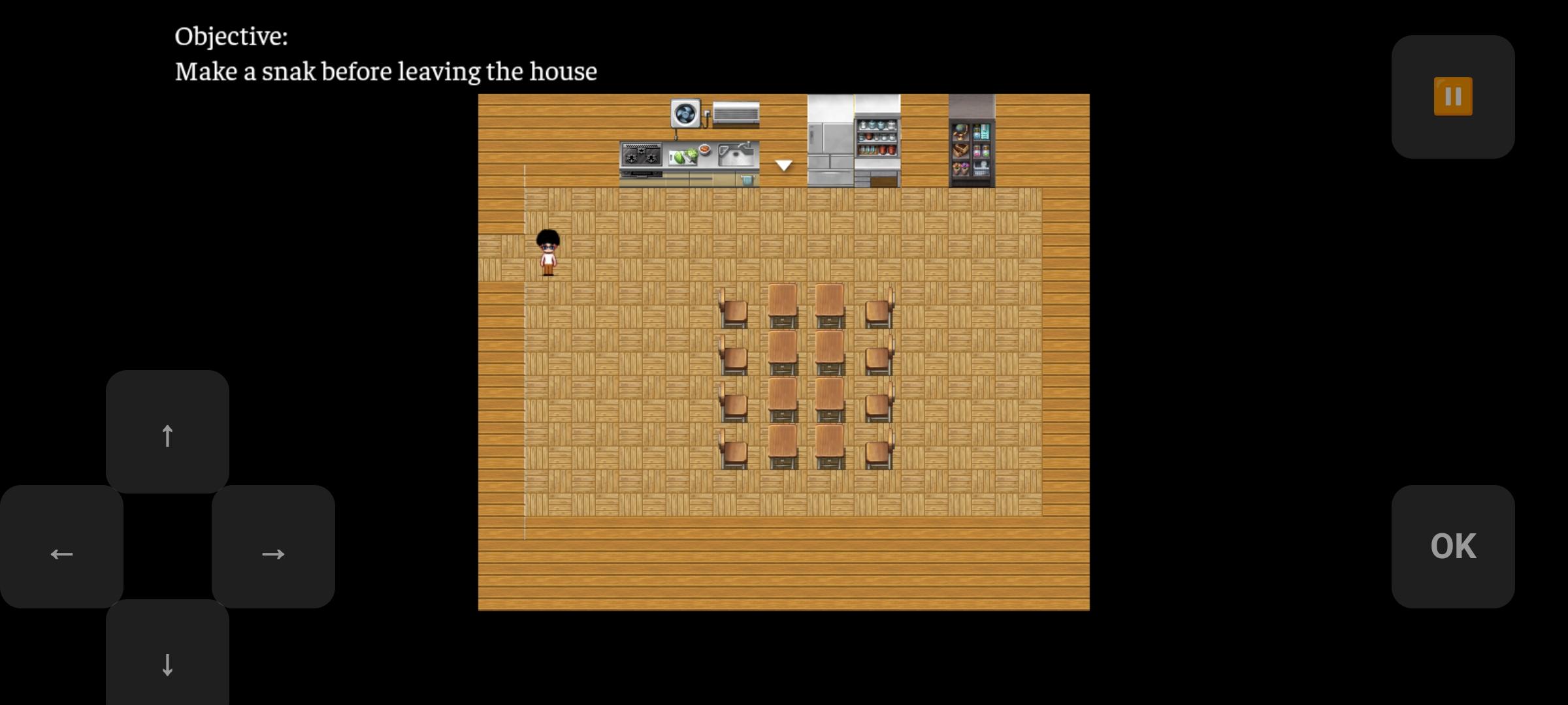 Whispers Of Fear Screenshot7